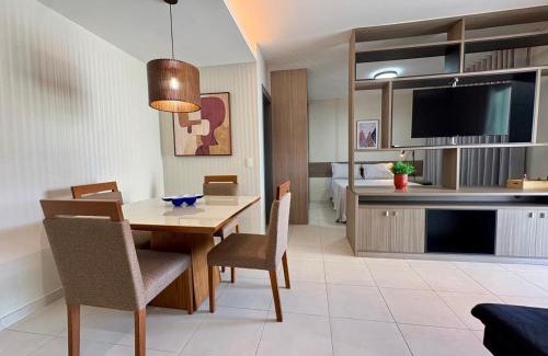 Belem Apartment | High-end studio in Umarizal