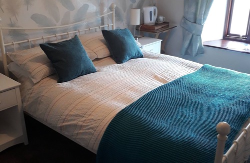 Kirkby Stephen Bed & Breakfast | High Greenside Farmhouse B&B