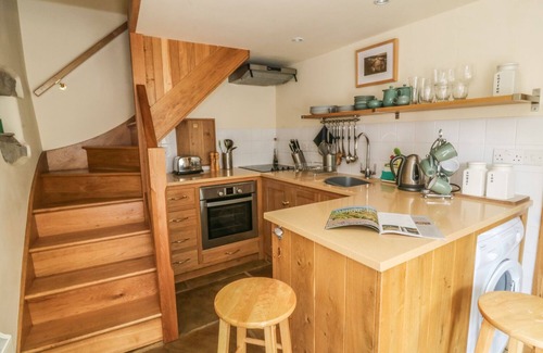 Keld Cottage | High Head