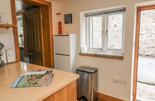 Keld Cottage | High Head