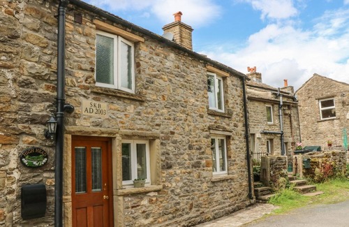 Keld Cottage | High Head