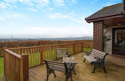 Winscales House | High Mains - Four Bedroom House, Sleeps 8