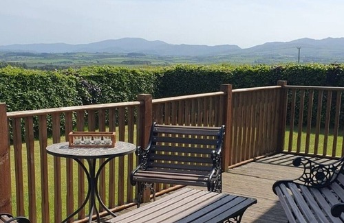 Winscales House | High Mains - Four Bedroom House, Sleeps 8