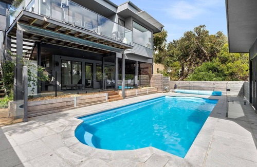 Anglesea House | High On Harvey - High on the Hill