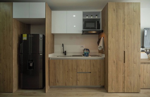 Chico Norte III Apartment | High Park 94 by Jalo