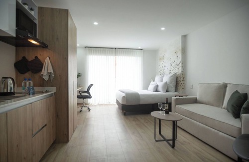 Chico Norte III Apartment | High Park 94 by Jalo