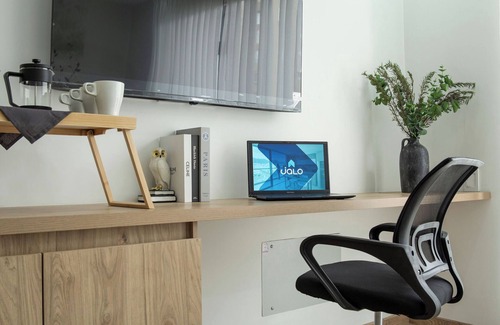 Chico Norte III Apartment | High Park 94 by Jalo