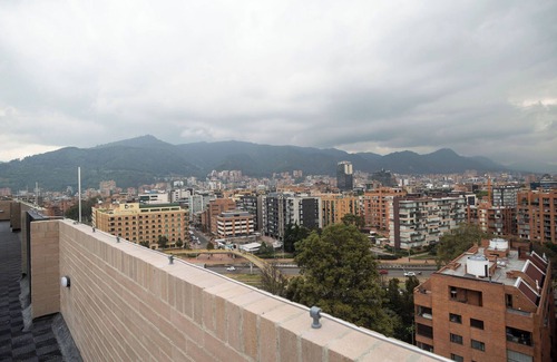 Chico Norte III Apartment | High Park 94 by Jalo