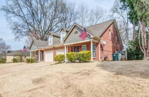 University District House | High Point Nest – Both Units