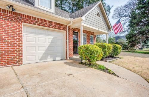 University District House | High Point Nest – Both Units