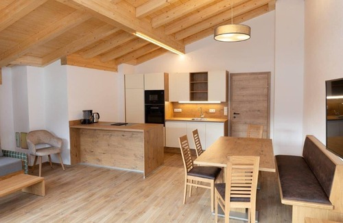 Kleinarl House | High-quality apartment with ski storage