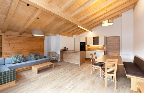 Kleinarl House | High-quality apartment with ski storage