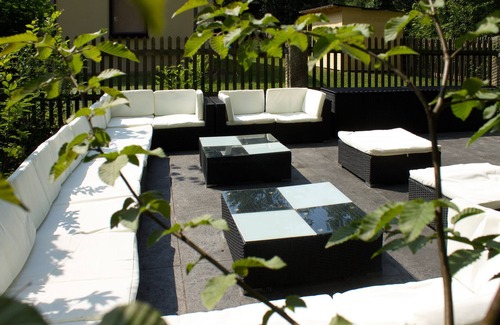 Blasewitz Apartment | High quality apartment (basement) in a listed villa in a prime location