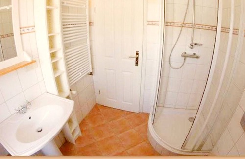 Koelpinsee Apartment | High-quality, modern and cozy apartment with 55sqm for four people.