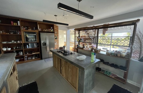 Florianopolis House | High-standard country house with spa and privileged sea views