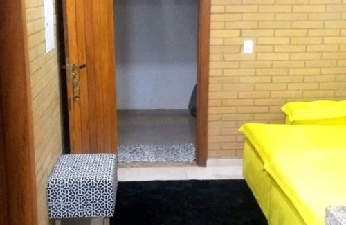 Sao Judas Tadeu Condo | High standard house well located