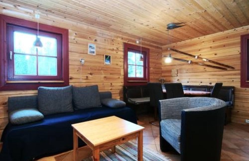 Galabodarna House | High standard log cabin in Jämtland's mountains