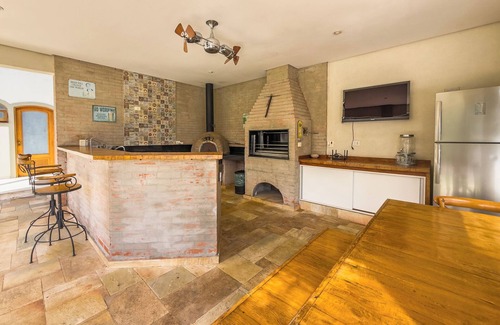 Jardim Nossa Senhora das Gracas House | High-Standard Refuge in Granja Viana