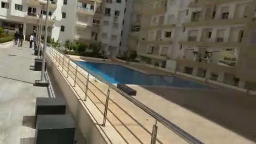 Cite Al Mohammadi Apartment | High-Standing apartment in Islane Cité Mohammadi