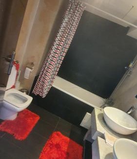 Cite Al Mohammadi Apartment | High-Standing apartment in Islane Cité Mohammadi