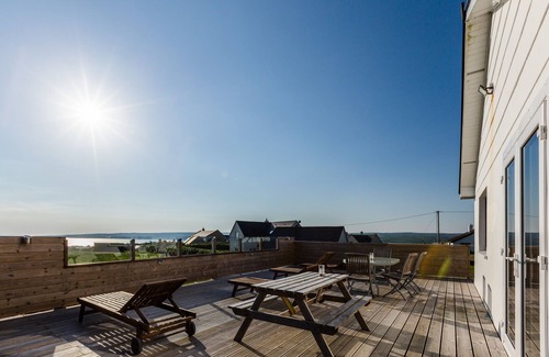 Lahinch House | High View - Wild Atlantic Views Lahinch