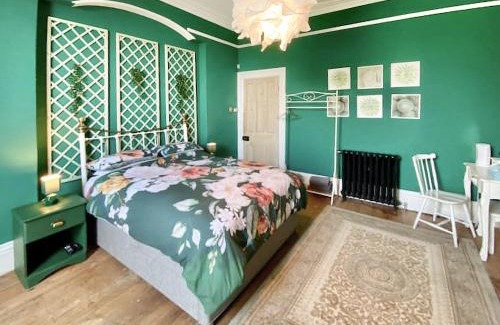 Weston-super-Mare House | Highbury House