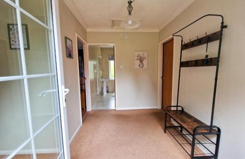 Great Salkeld Apartment | Highcroft at Wetheral Cottages