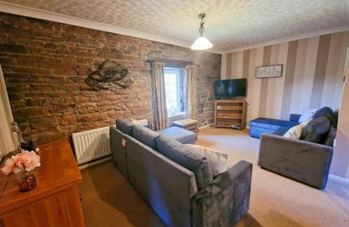 Great Salkeld Apartment | Highcroft at Wetheral Cottages