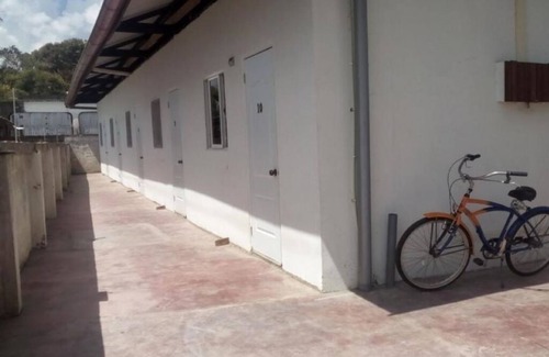 Paramaribo Apartment | Highest apartments 300 meters from the entertainment center of Paramaribo