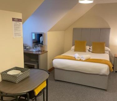 Fort William House | Highland Stays - Rushfield House Rooms