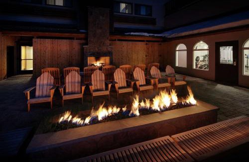 Vail Resort | Highline Vail - a DoubleTree by Hilton