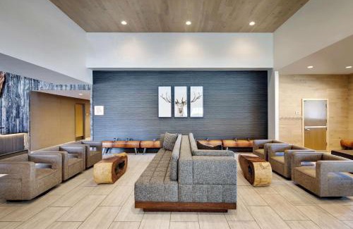 Vail Resort | Highline Vail - a DoubleTree by Hilton