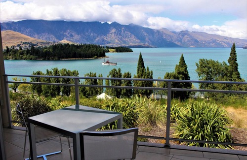 Queenstown Apartment | Highview Apartments