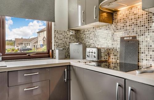Brodick House | Highview