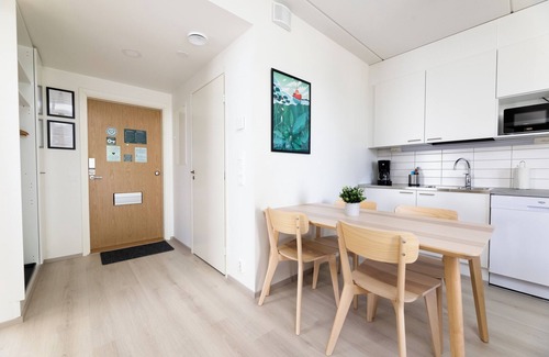 Riihimaki Apartment | Hiisi Homes Riihimäki