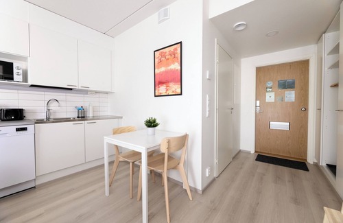 Riihimaki Apartment | Hiisi Homes Riihimäki