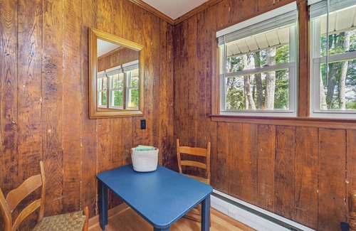 Laurel Springs House | Hike & Leaf Peep! Peaceful Home in Laurel Springs