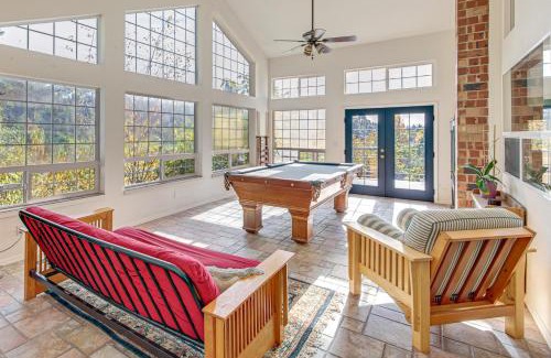 Gig Harbor House | Hikes and Apples Renovated Farmhouse in Gig Harbor!