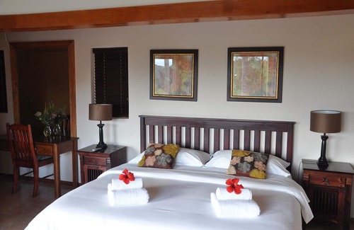 Hoekwil House | Hildesheim Guest House