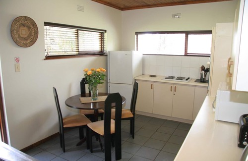 Hoekwil House | Hildesheim Guest House
