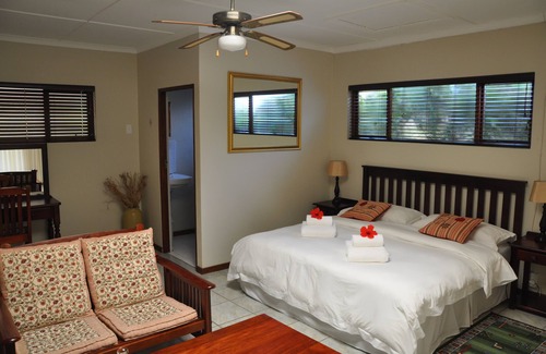 Hoekwil House | Hildesheim Guest House