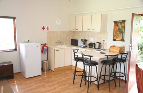 Hoekwil House | Hildesheim Guest House
