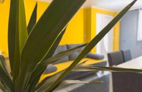 Golubac Apartment | HILL 2