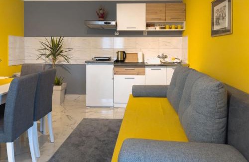 Golubac Apartment | HILL 2