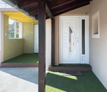 Golubac Apartment | HILL 2