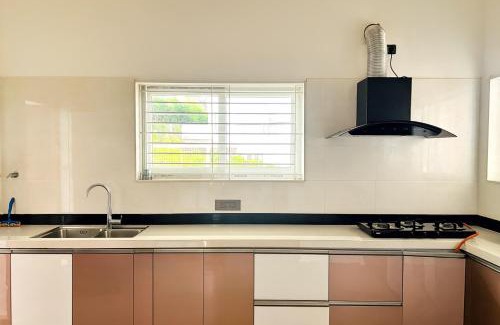 Kotagiri Apartment | Hill Haven By D2V