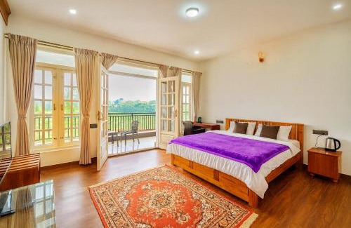 Kotagiri Apartment | Hill Haven By D2V