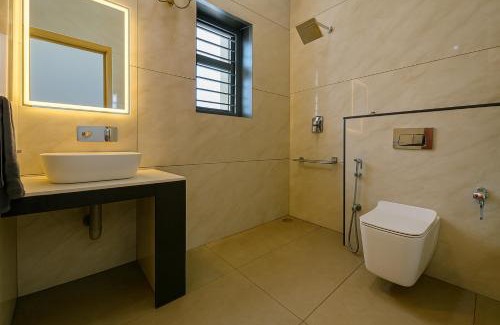 Kotagiri Apartment | Hill Haven By D2V