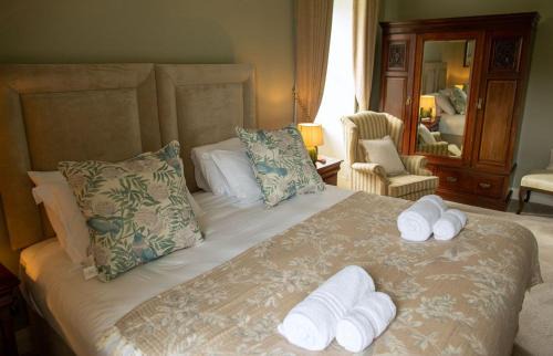 Cashel House | Hill House Cashel