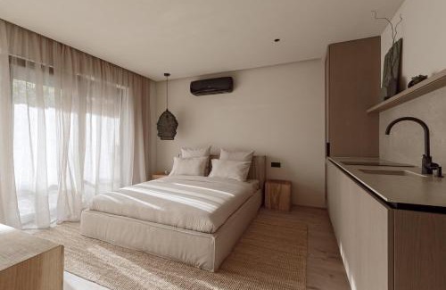 Palanga Apartment | Hill Palanga & SPA